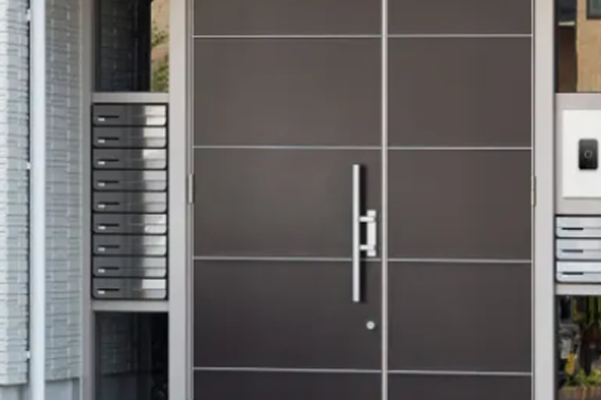 multi-family residential